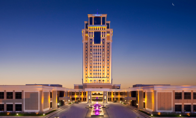 Erbil Divan Hotel